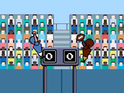Play American Touchdown American Touchdown Game Online