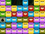 Play Angry Owls Angry Owls Game Online