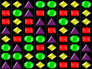 Bejeweled Games Category Image Bejeweled Games at MiniGames247.com