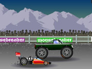 Play Drag Race Demon Deluxe Drag Race Demon Deluxe Game Online