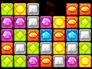 Play Gems Blocks Collapse Gems Blocks Collapse Game Online
