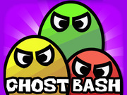 Play Ghost Bash Ghost Bash Game Online