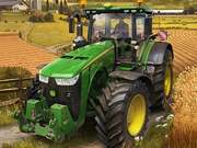Play Heavy Tractor Pull 3D Heavy Tractor Pull 3D Game Online