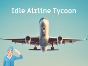 Play Idle Airline Tycoon Idle Airline Tycoon Game Online