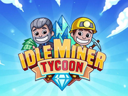 Play Idle Miners Tycoon Idle Miners Tycoon Game Online