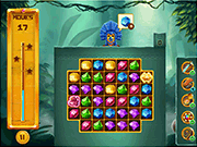 Play Jungle Jewels Adventure Jungle Jewels Adventure Game Online