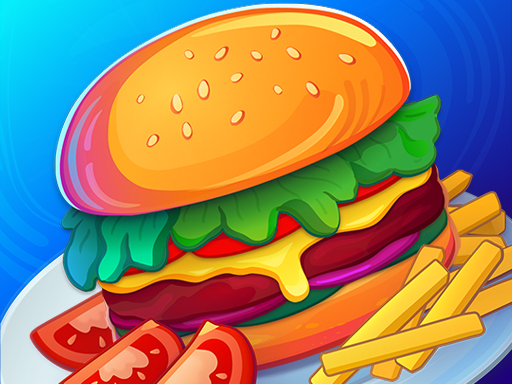 Cooking Mania Game