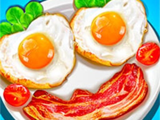 Delicious Breakfast Game
