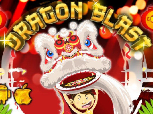 Dragon Blast Game Image Dragon Blast Game
