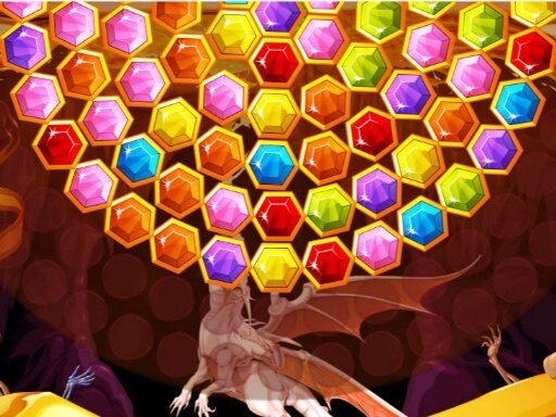 Gems Shooter Game Image Gems Shooter Game
