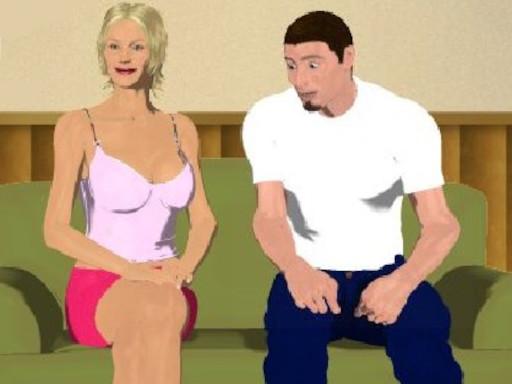 Lust for Bust Game Image Lust for Bust Game