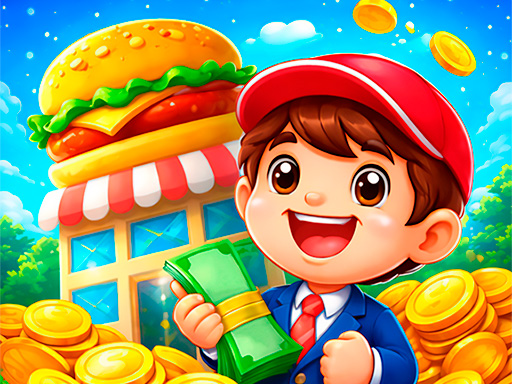 Restaurant Tycoon Game Image Restaurant Tycoon Game