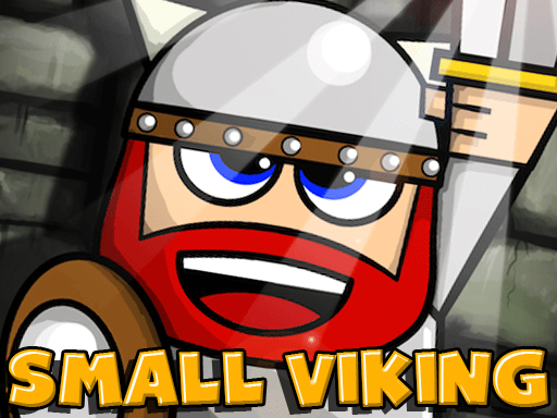Small Viking Game Image Small Viking Game