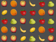 Play Match Fruits Match Fruits Game Online