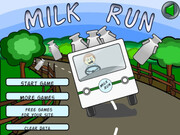 Play Milk Run Milk Run Game Online