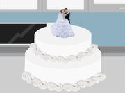 Play My Wedding Cake My Wedding Cake Game Online