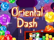 Play Oriental Dash Oriental Dash Game Online