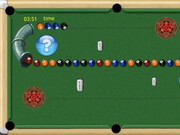 Play Pool Zuma Pool Zuma Game Online