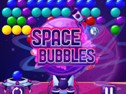 Play Space Bubbles Space Bubbles Game Online