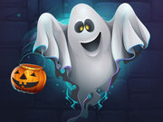 Play Spooky Ghosts Jigsaw Spooky Ghosts Jigsaw Game Online